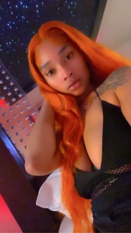Estrella in Tri-Cities, TN — Red sweet fantasy escort (mini vacay, no catfish) - 1
