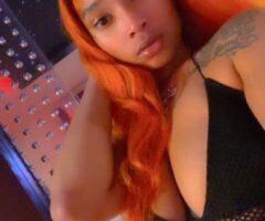 Tri-Cities escorts - Estrella in Tri-Cities, TN — Red sweet fantasy escort (mini vacay, no catfish)