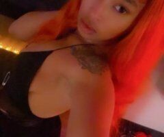 Estrella in Tri-Cities, TN — Red sweet fantasy escort (mini vacay, no catfish) - Image 8