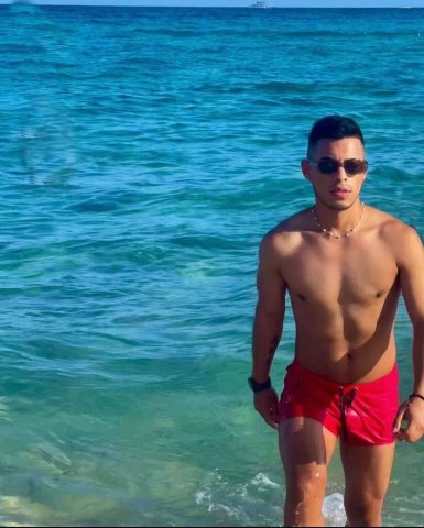 #SEXYCOLOMBIANBOY🔥 #HOTBODY😋 #BIGASS🍑 #GOODDICK🍆💦 - 1