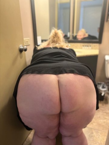 Brooklyn SSBBW Super Soaker — Huge Tits, Fat Pussy, Greek - 1