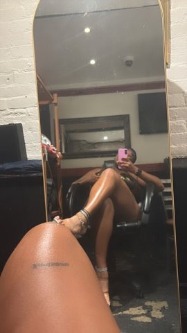 Hudson Valley NY Outcall & Text — FETISH-Friendly Massages (Content Sales, FT Calls) - 1