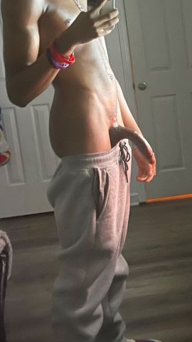 Big Dick Yn😈VISITING!(Ask about Homies👀) - 1