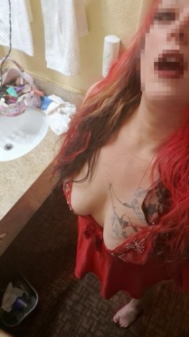 Salt Lake City Face-Sitting Chair & Private Jacuzzi — Mega Monday Incall/Outcall - 1