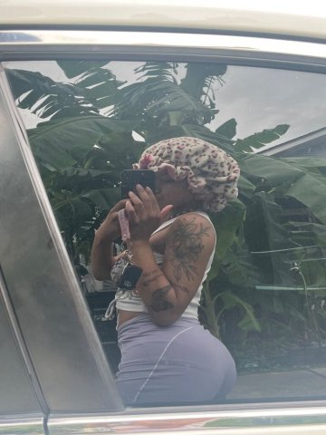 New Orleans Female Escort — Outcall sessions with $200 HHR deal - 1