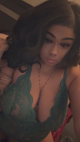 Busty Puerto Rican Goddess — Incalls or Outcalls - 1