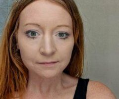 Denver Redhead Escort — In-call & out-call GFE, overnights - Image 3