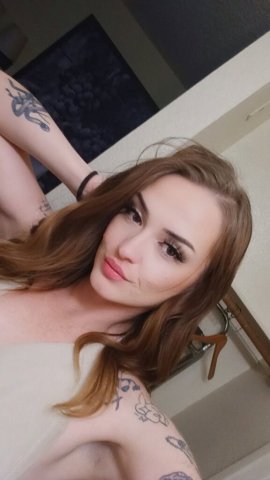 Jenae — Early Morning Service (No bare, no GFE) - 1