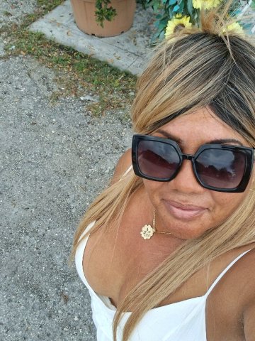 Keys, Florida Female Escort - 1