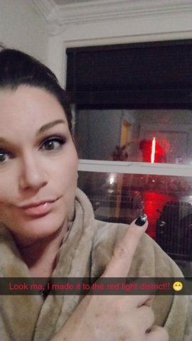 Kate Cane — Colorado Springs Female Escort (Outcall only, 2-hour BJ Queen special) - 1