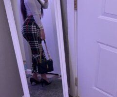 Brunette vixen Vera with luxury vibes in Olympia, WA - Image 5