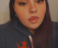 Little Rock Female Escort — “Head Dr.” help for stressed days - Image 3