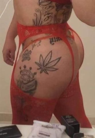 BIG O BOOTY!! SPECIALS NOW!! - 1