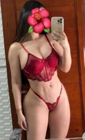 Appleton WI Escort — In-Call Wet Kitty, Truckers Friendly - 1