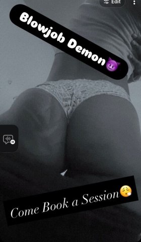 Memphis TN Incalls-Only Head Specials (Pegging Fetish) - 1