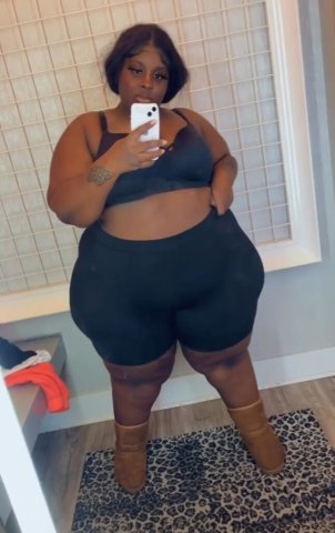 Dallas Bbw Female Escort — Incalls & Outcalls (20) - 1