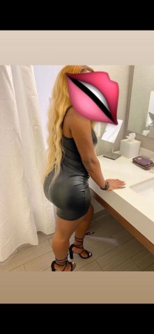 West Palm Beach Female Escort — Outcall Only - 1