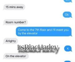 Chattanooga TN Female Escort — Blac Harleyyy, unrushed full service - Image 11