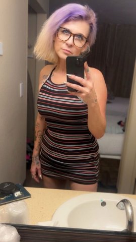 Daytona Female Escort — Kitty-themed fun, toes-curling - 1