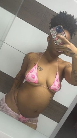 Crown Heights Brooklyn Female Escort — Uber/Lyft Outcalls, 1+ Hour - 1