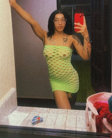 Curvy Full Package Escort in Palmdale, CA (Discreet & Performance) - 1