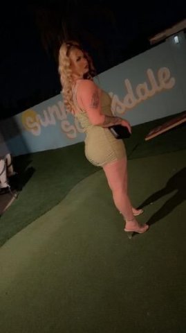 German Bunny Escort — Curvy 24, Long Pullable Hair, Tight Juicy Intimacy - 1
