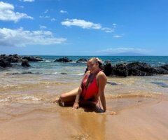 Luxury Companion & Wellness Bodywork — Kihei & Hawaiian Islands - Image 2