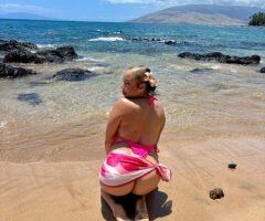 Luxury Companion & Wellness Bodywork — Kihei & Hawaiian Islands - Image 8