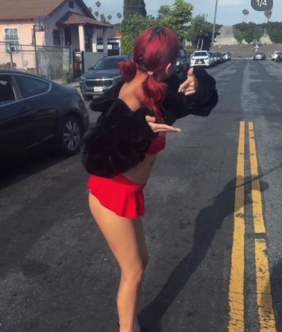 Palmdale/Lancaster CA Female Escort — video calls & content available - 1