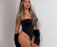 Chica Sexy (23) — 5'7”, 140 lbs - Image 3