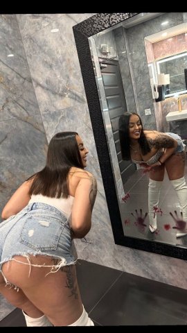 Providence, Rhode Island Foreign Female Escort — Outcalls Only - 1