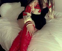 Modesto CA Thick Portuguese Queen — BJ with Video Verification - Image 9