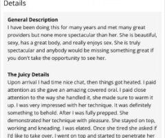Colorado Springs Sugar Rush — Incalls & Outcalls - Image 3