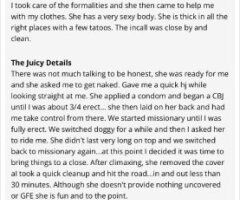 Colorado Springs Sugar Rush — Incalls & Outcalls - Image 5