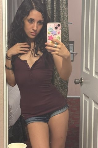 Mcallen Female Escort — Slim, Petite, 4'11" (90 lbs) - 1