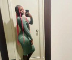 Brunswick GA Female Escort — Chocolate baby with tight pussy & throat - Image 4