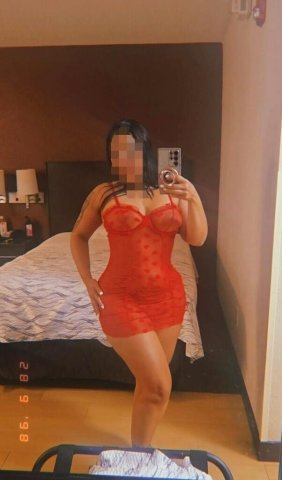 Carla de regreso en Jacksonville — masaje relajante con final feliz - 1