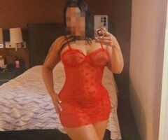 Jacksonville escorts - Carla de regreso en Jacksonville — masaje relajante con final feliz