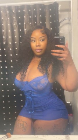 Paradise vibe with Coco (mixed Honduran & Black) — Shreveport outcalls, Facetime shows - 1