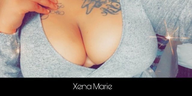 Ms. XENA MARIE (ZINA) — Massage Therapy & Companion (Deposit Required) - 1