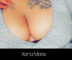 Chattanooga escorts - Ms. XENA MARIE (ZINA) — Massage Therapy & Companion (Deposit Required)