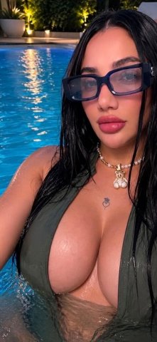 Chanel, 26 — Cuban Escort in Jacksonville, Florida - 1