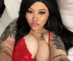 Sweet Thick Asian Latina Incall by Appointment (Hudson Valley) - Image 10