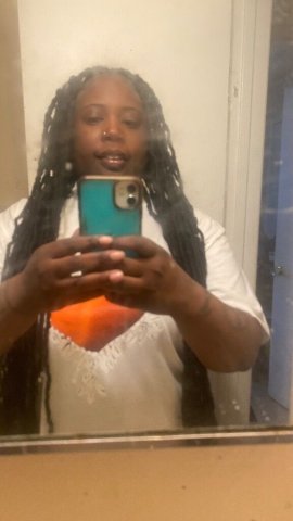 Texarkana TX Thick Curvy — 37 - 1