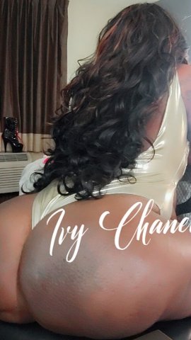 Big Booty Barbi — New to OKC Female Escort (Incall, Outcall, Virtual) - 1