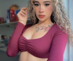Orlando escorts - Flaca bonita y nalgona, disponible