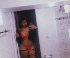 Dream (20) — Santa Cruz Female Escort, Fetish-Friendly - Image 4