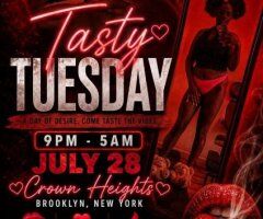 Brooklyn, NY Female Escort — Solo dates, facetime shows & massage - Image 4