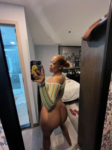 Sweet Treat Outcalls in Stockton (Text-Preferred) - 1