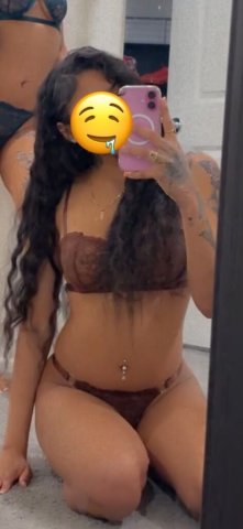 Hot Latina Female Escort — Blowjobs (Hudson Valley) - 1